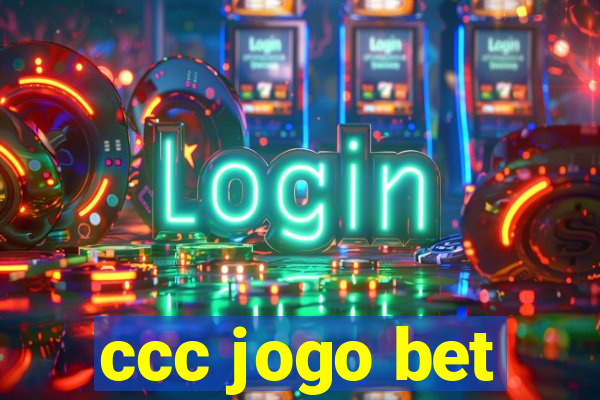 ccc jogo bet